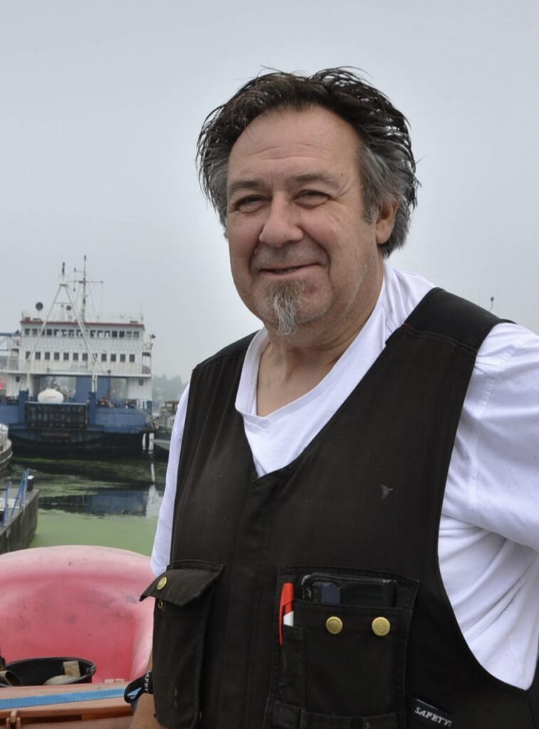 Zaakvoerder Aircoservice Peter van der Jeugd